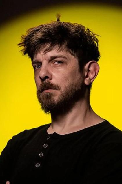 Jorge Pinarello - Actor Profile Photo