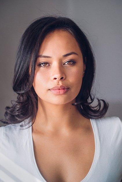 Frankie Adams - Actor Profile Photo