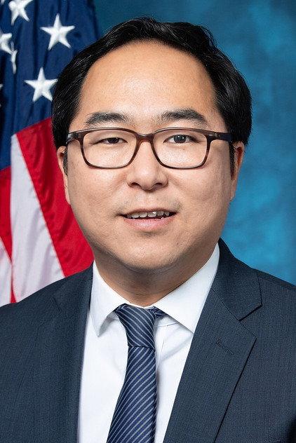 Andy Kim - Actor Profile Photo