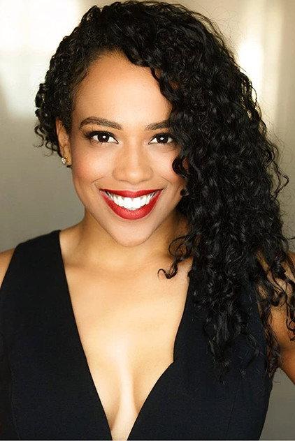 Elia Cantu - Actor Profile Photo