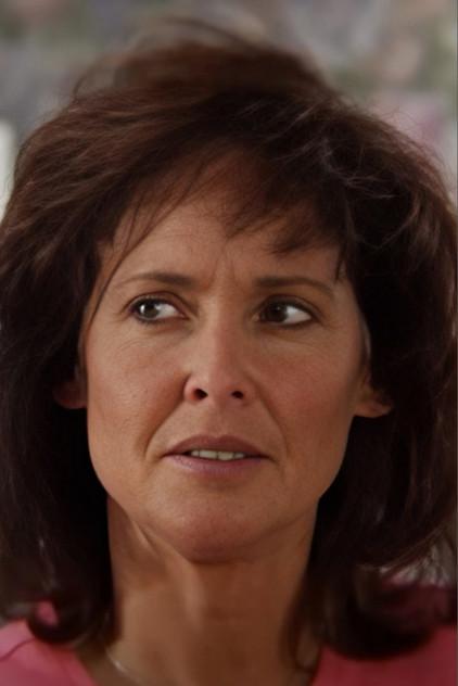 Rosanna Ungerman - Actor Profile Photo