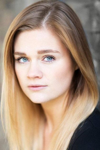 Lucy May Barker - Actor Profile Photo
