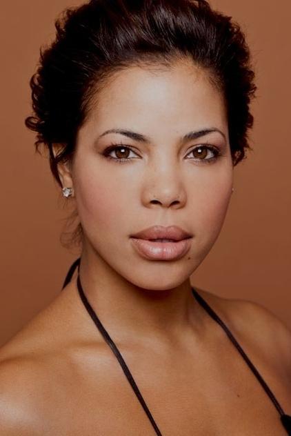 Candice Coke - Actor Profile Photo