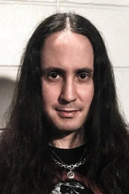 Daniel Freyberg - Actor Profile Photo