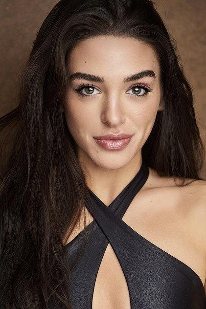 Sydney Malakeh - Actor Profile Photo