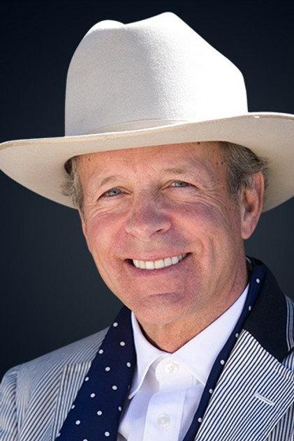 Mark McKinnon - Actor Profile Photo