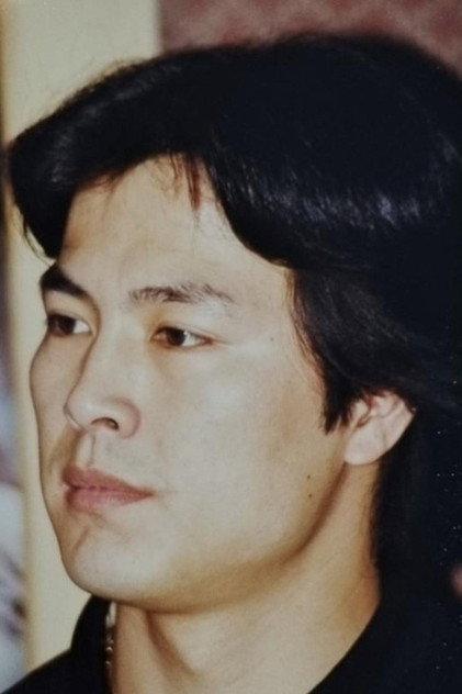 Ding Jun - Actor Profile Photo