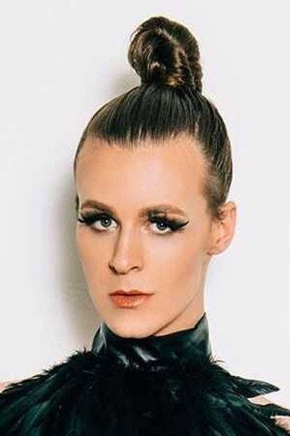 Jade Pearl Baker - Actor Profile Photo