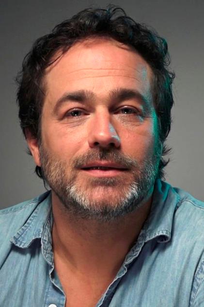 Gastón Pauls - Actor Profile Photo