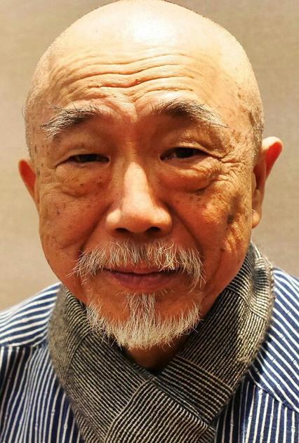 Mugihito - Actor Profile Photo