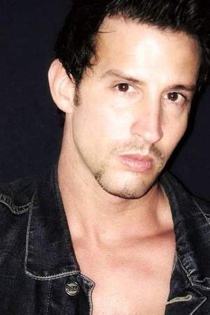Tony De Sergio - Actor Profile Photo