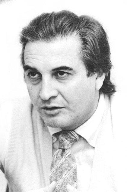 Raúl de la Torre - Actor Profile Photo