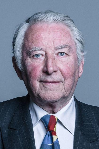 David Steel - Actor Profile Photo