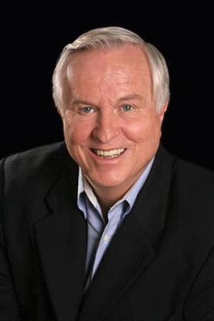 Josh McDowell - Actor Profile Photo
