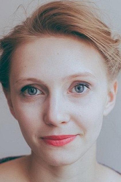 Mariya Bolshova - Actor Profile Photo