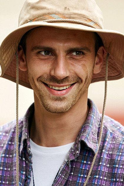 Fynn Kliemann - Actor Profile Photo