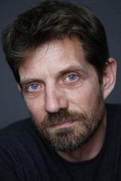 Morten Hauch-Fausbøll - Actor Profile Photo