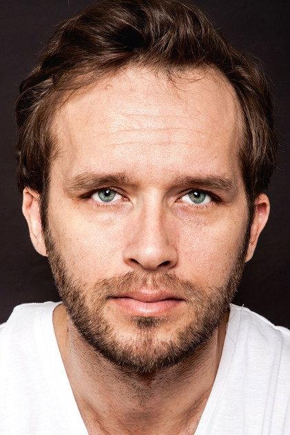 Christian Martin - Actor Profile Photo