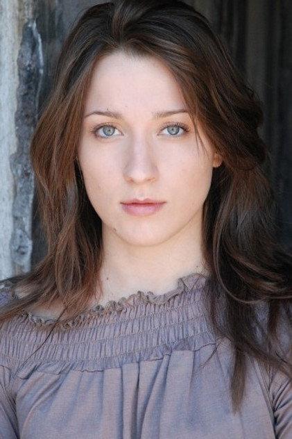 Elisa Sensi - Actor Profile Photo