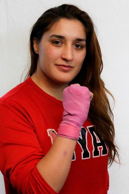 Tatiana Suarez - Actor Profile Photo