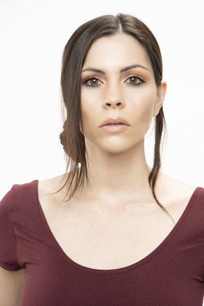 Charlotte Lilt - Actor Profile Photo