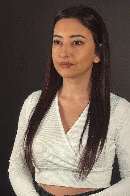 Emine Söyler - Actor Profile Photo