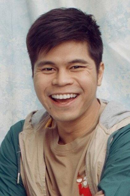 Victor Anastacio - Actor Profile Photo