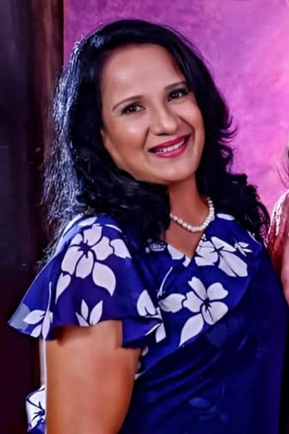Maureen Charuni - Actor Profile Photo