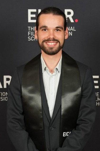 Rémy Jorrot - Actor Profile Photo