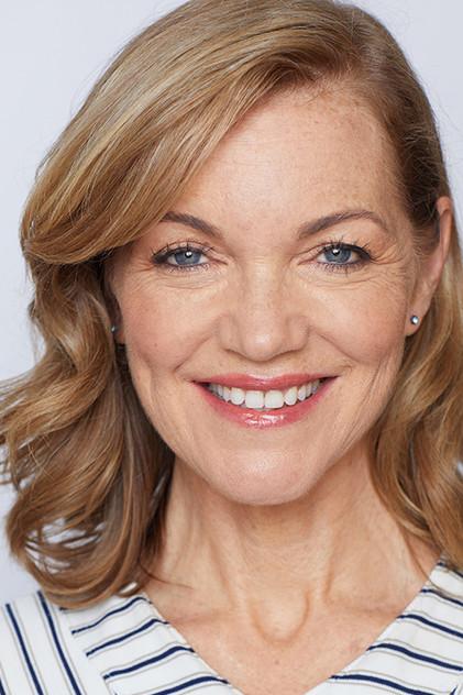 Lisa Carswell - Actor Profile Photo