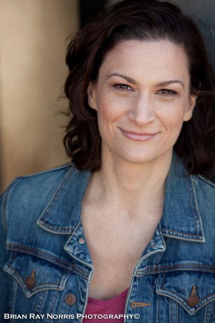 Nurit Monacelli - Actor Profile Photo