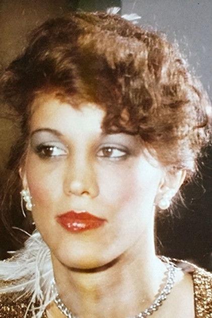 Tiffany Clark - Actor Profile Photo