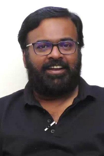 Karu Pazhaniappan - Actor Profile Photo