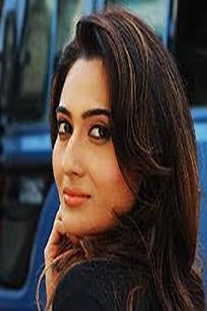 Gauri Singh - Actor Profile Photo
