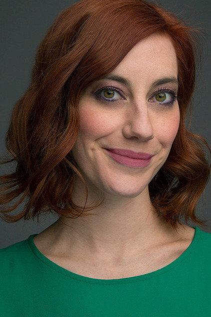 Cristina Gallego - Actor Profile Photo