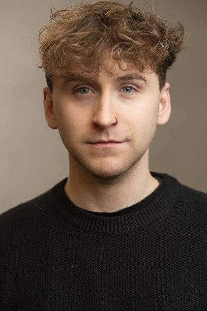 Louis Williams - Actor Profile Photo