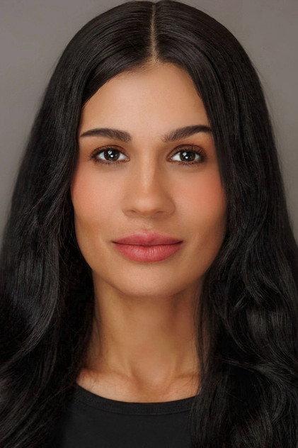 Vanessa Giselle - Actor Profile Photo