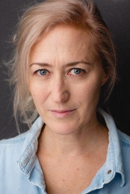 LeeAnne Hutchison - Actor Profile Photo