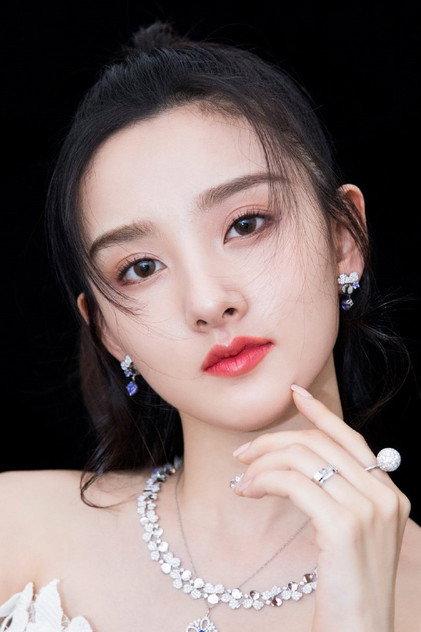 Song Zuer - Actor Profile Photo