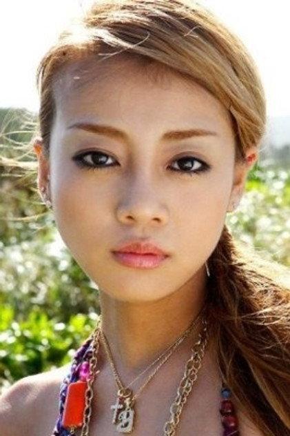 Yû Abiru - Actor Profile Photo