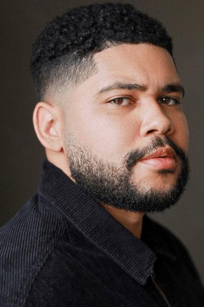 Liam Akpan - Actor Profile Photo