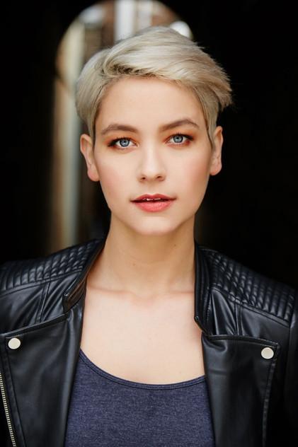 Vivienne Greer - Actor Profile Photo