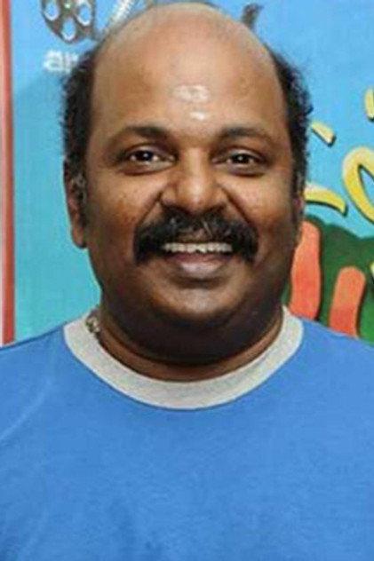 Singampuli - Actor Profile Photo
