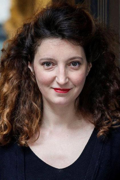 Léa Wiazemsky - Actor Profile Photo