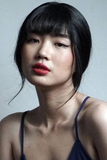 Azi Acosta - Actor Profile Photo