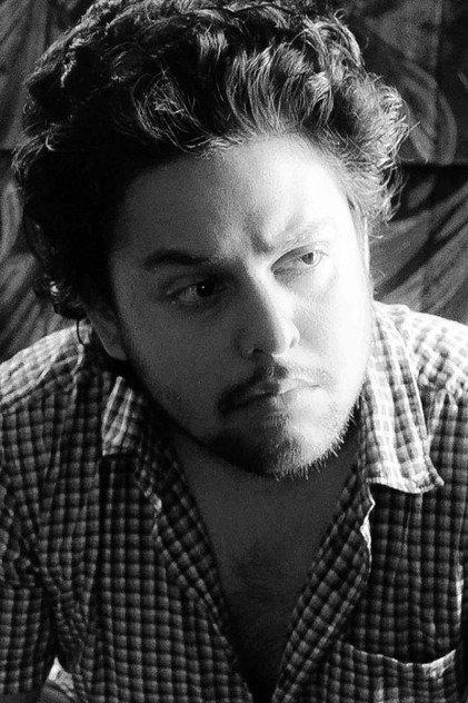Aaryan Ramani Girijavallabhan - Actor Profile Photo