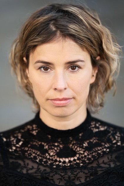 Mari Bensel - Actor Profile Photo