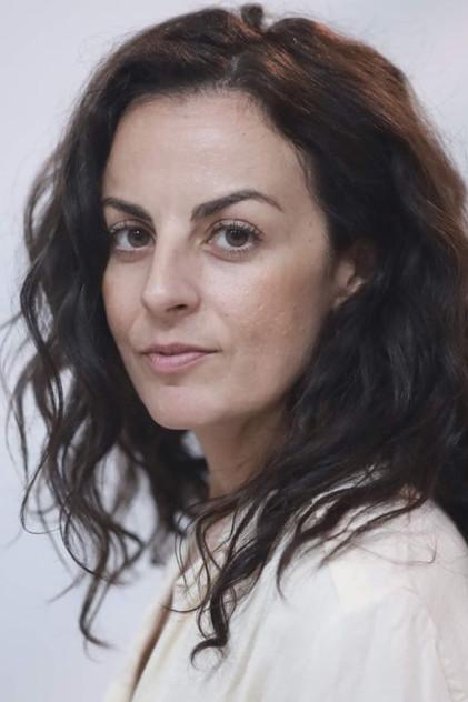 Maria Mamouri - Actor Profile Photo