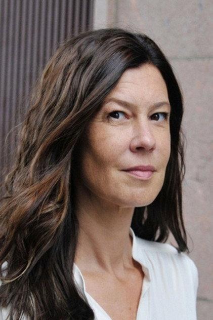 Claudia Hübschmann - Actor Profile Photo