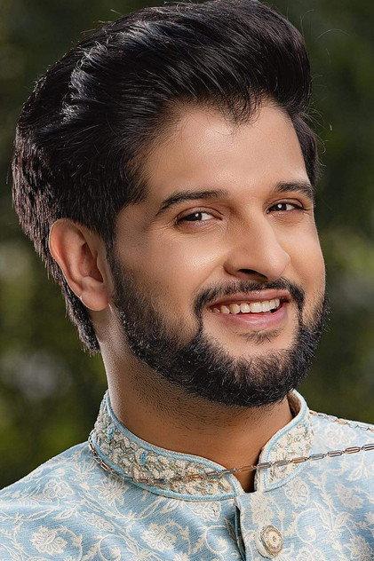 Neel Bhattacharya - Actor Profile Photo